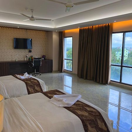Hotel Valentino Noakhali Ngoại thất bức ảnh