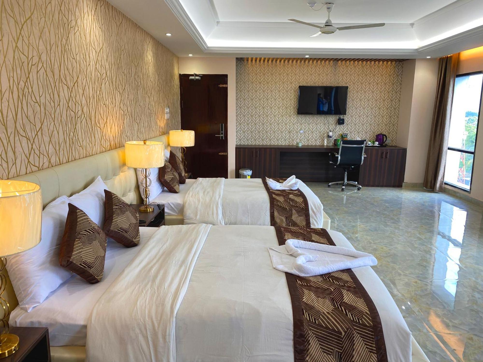 Hotel Valentino Noakhali Ngoại thất bức ảnh
