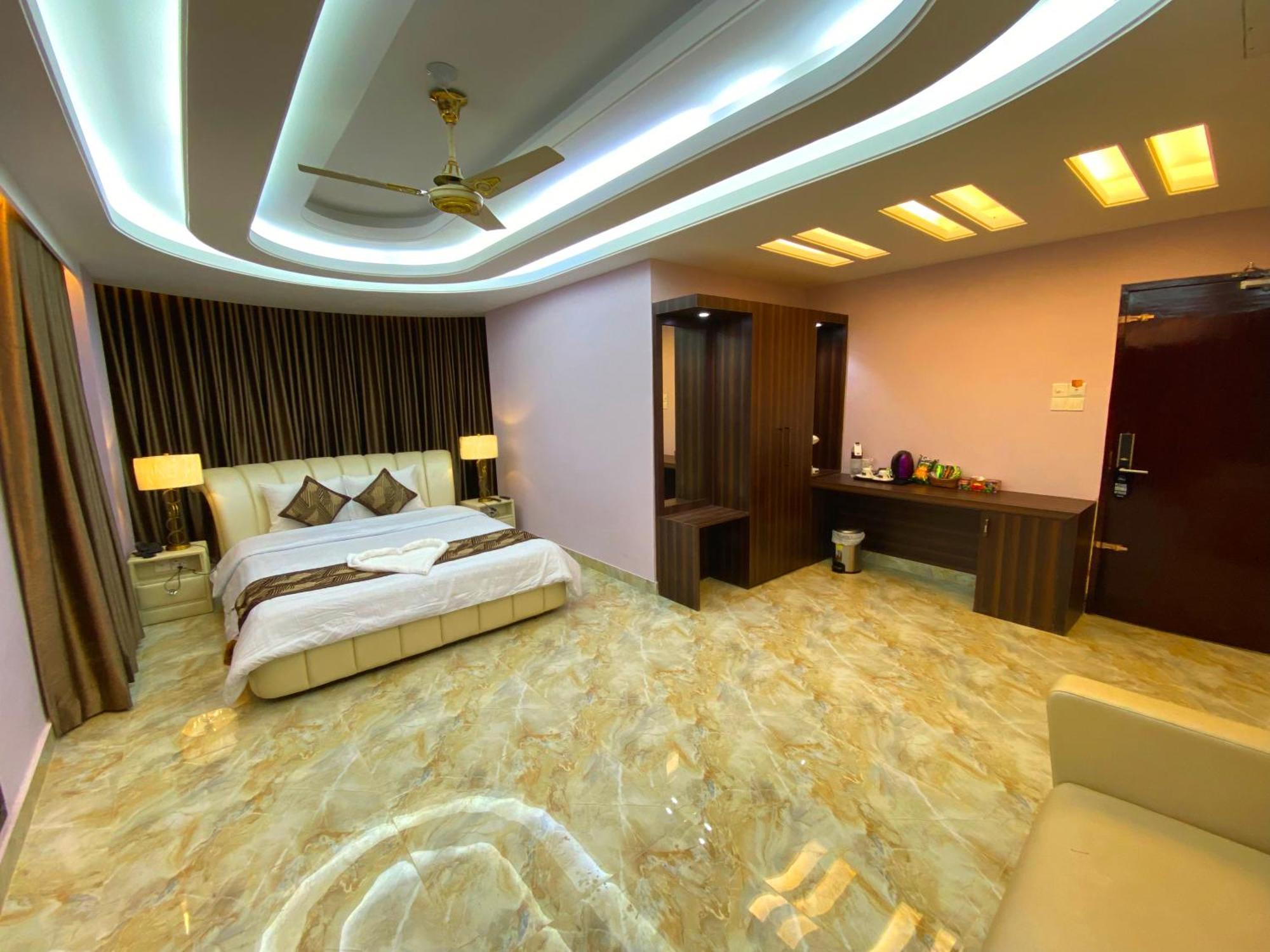 Hotel Valentino Noakhali Ngoại thất bức ảnh