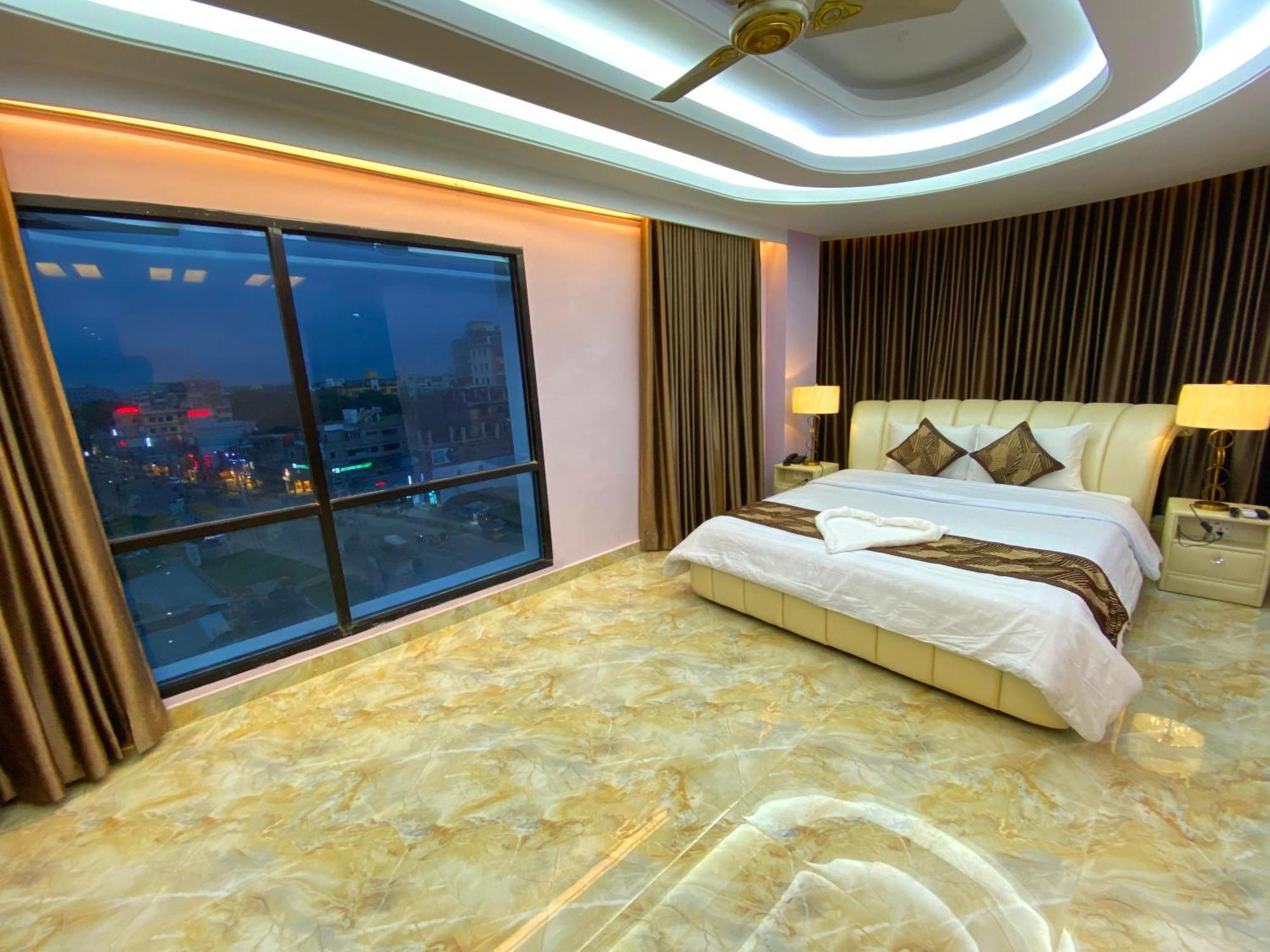 Hotel Valentino Noakhali Ngoại thất bức ảnh