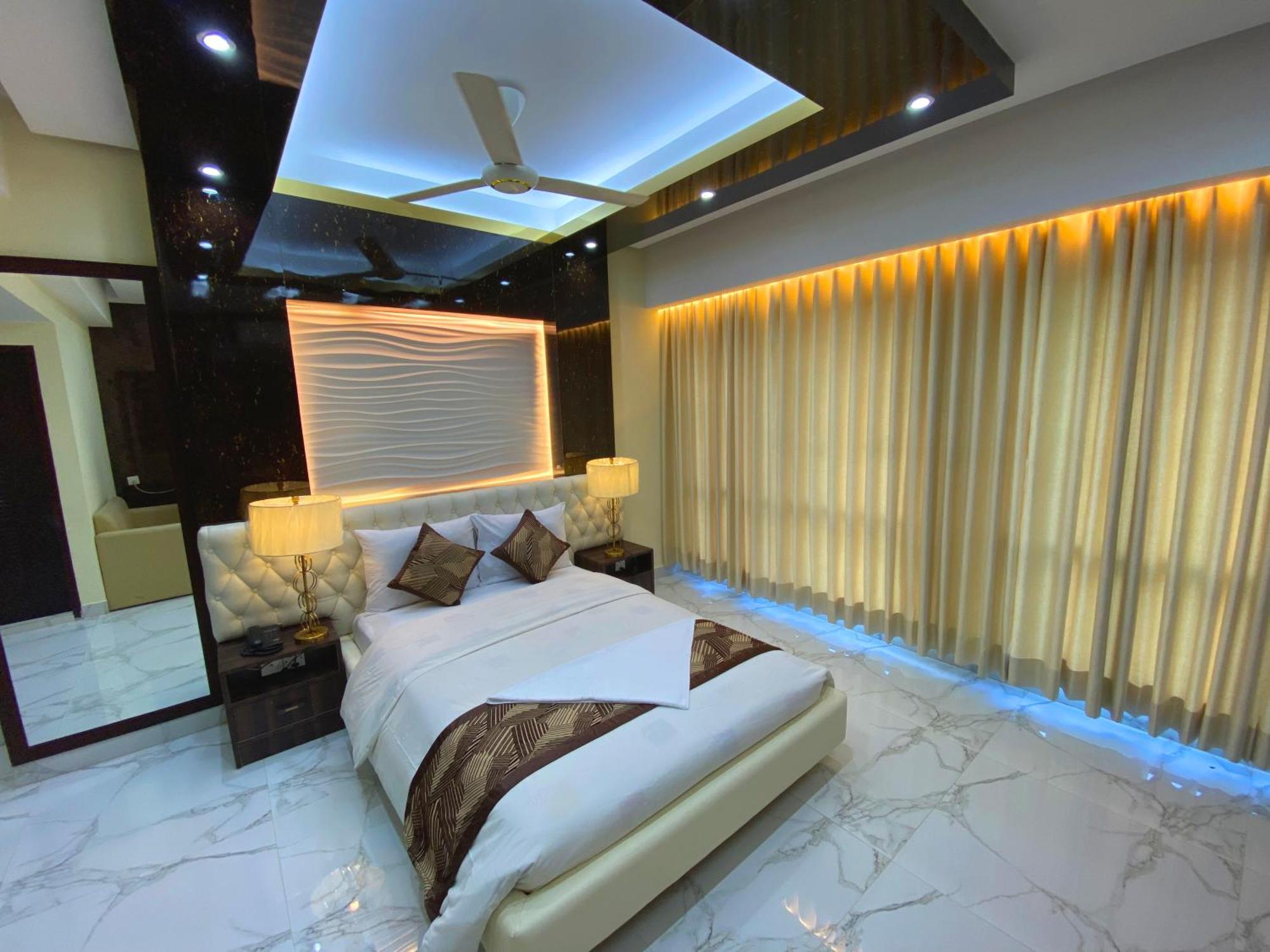 Hotel Valentino Noakhali Ngoại thất bức ảnh