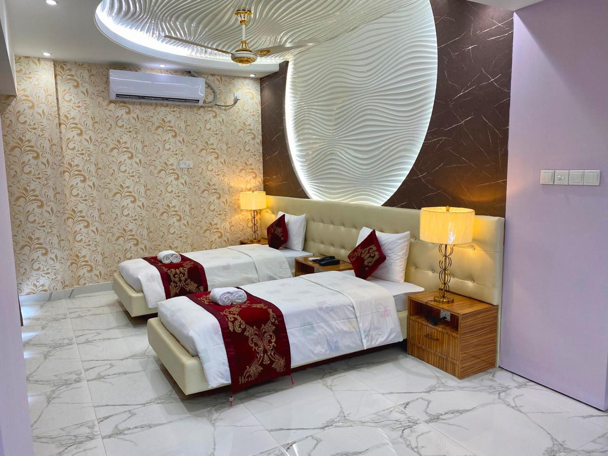 Hotel Valentino Noakhali Ngoại thất bức ảnh