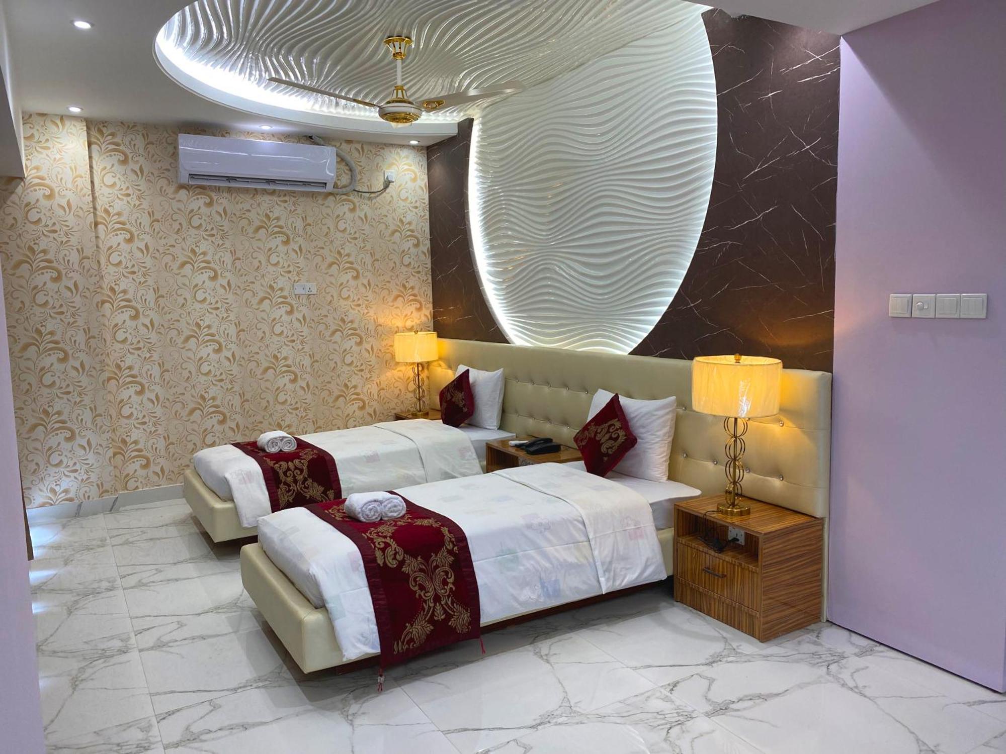 Hotel Valentino Noakhali Ngoại thất bức ảnh