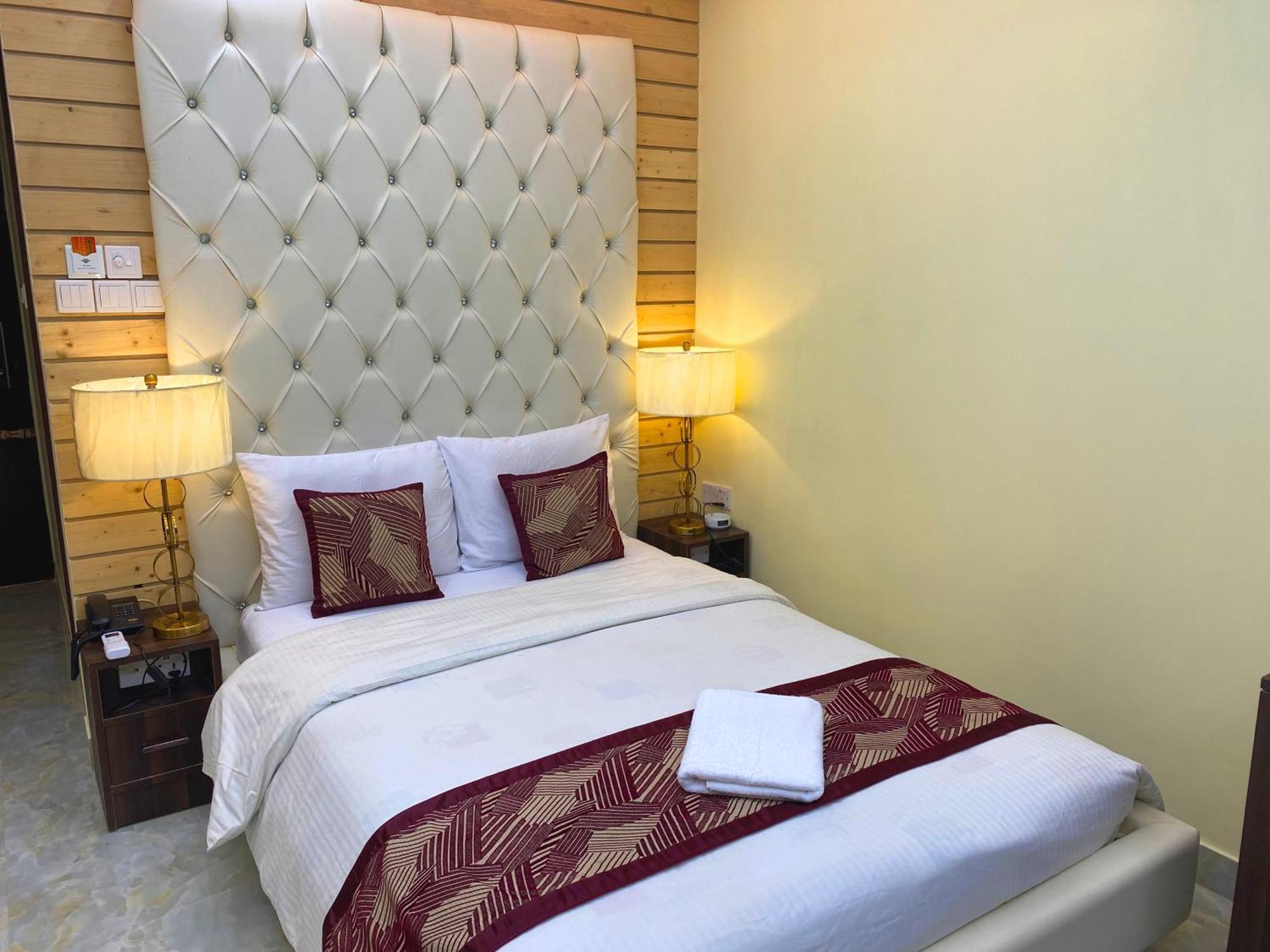 Hotel Valentino Noakhali Ngoại thất bức ảnh