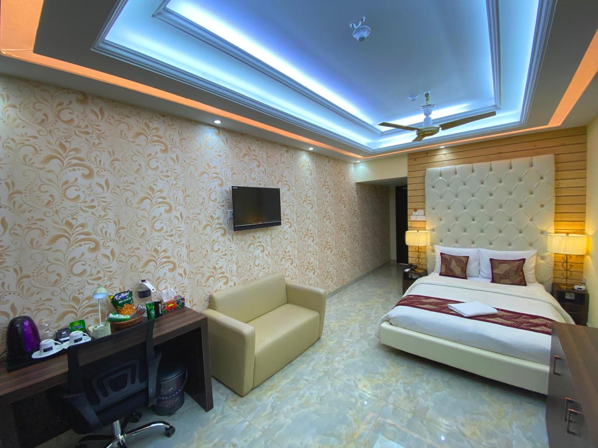 Hotel Valentino Noakhali Ngoại thất bức ảnh