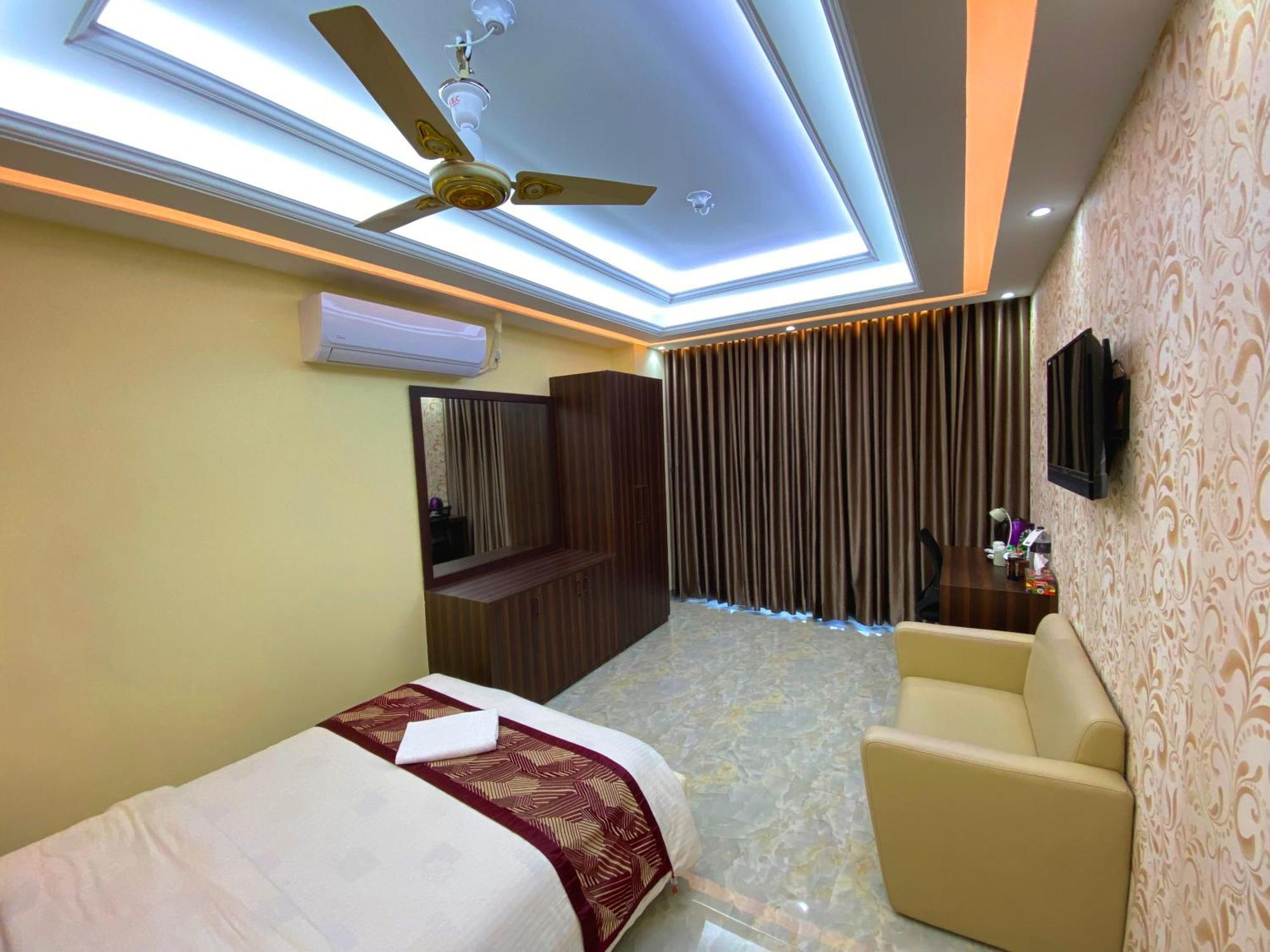 Hotel Valentino Noakhali Ngoại thất bức ảnh