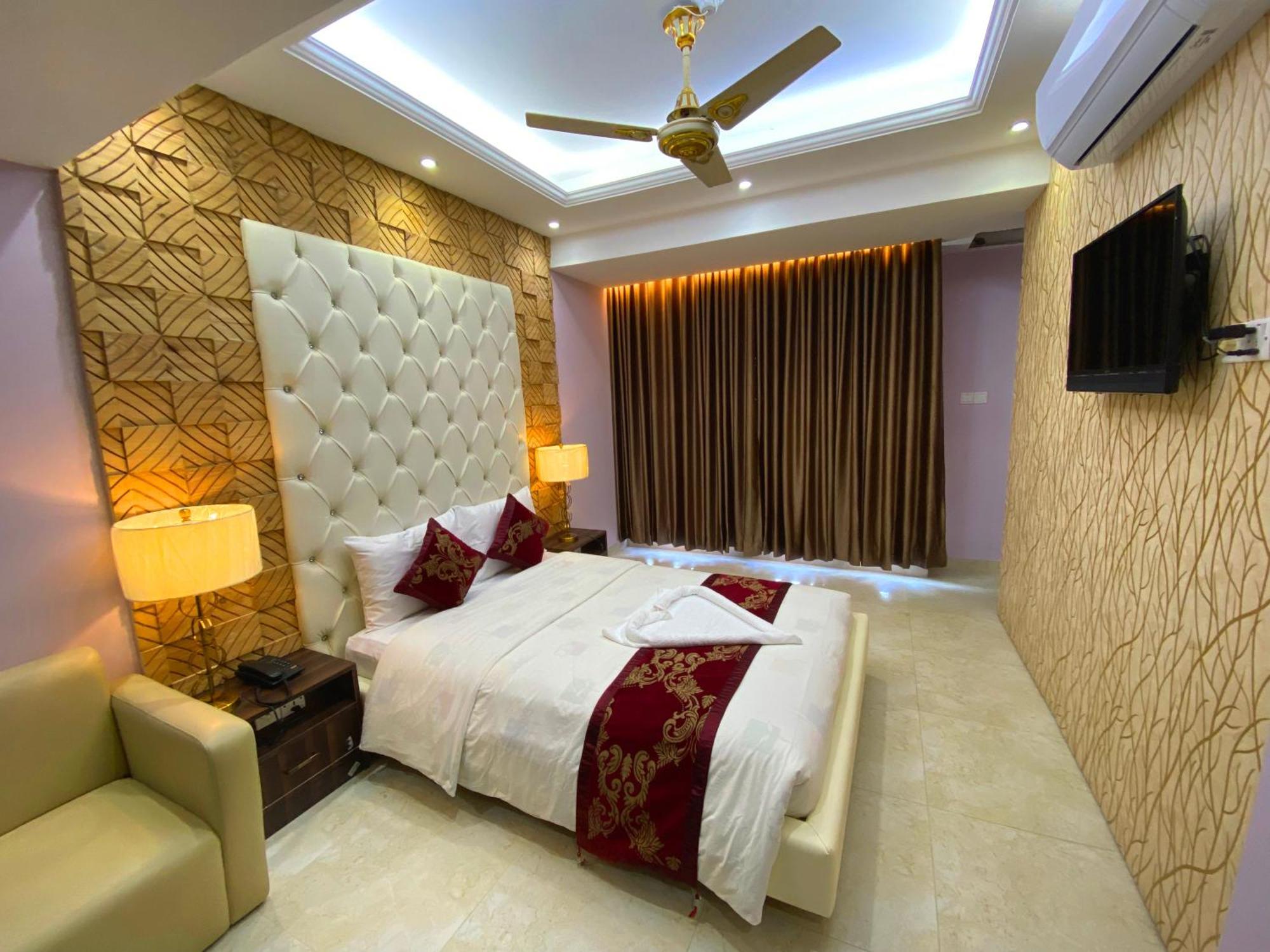 Hotel Valentino Noakhali Ngoại thất bức ảnh