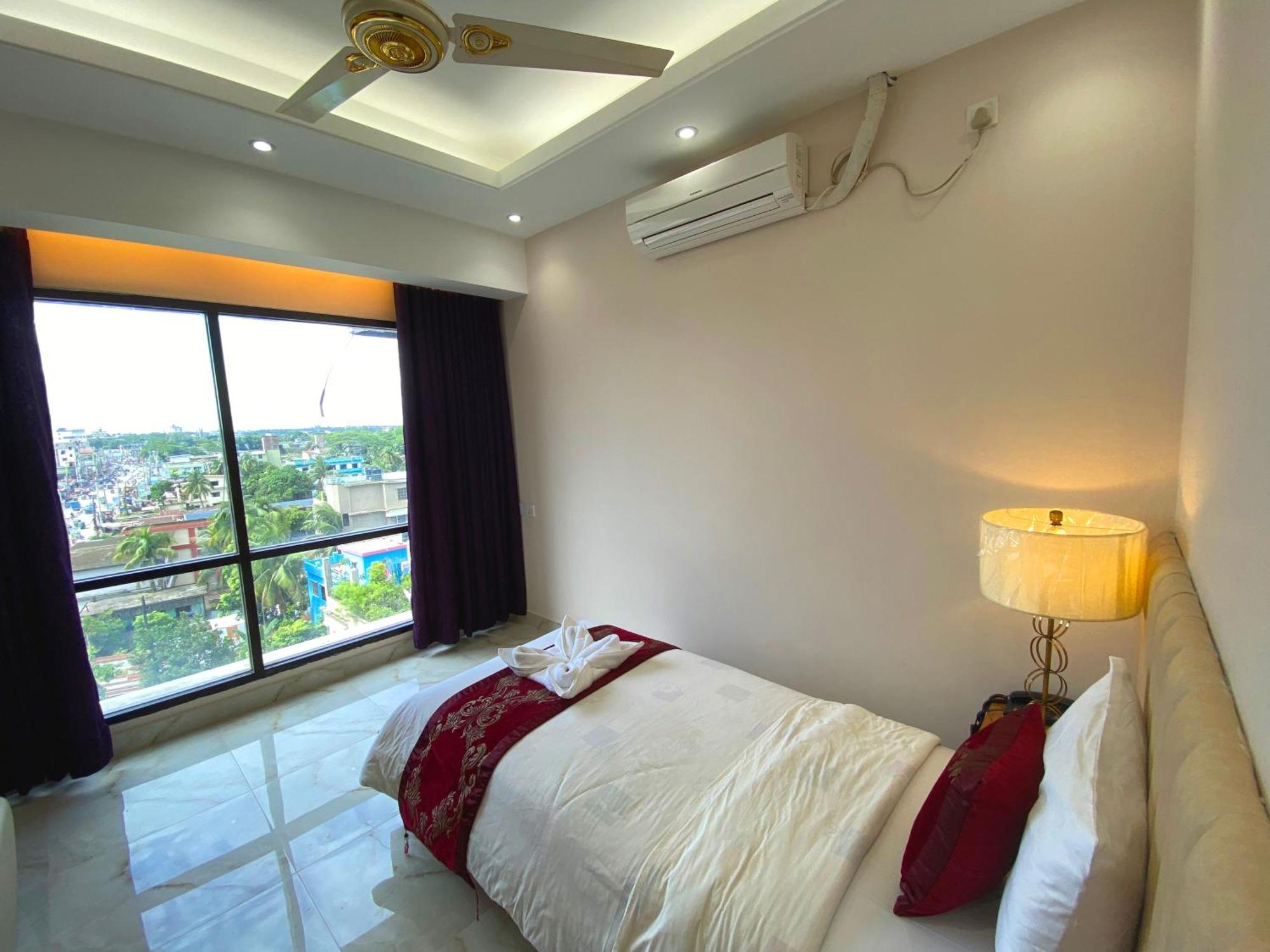Hotel Valentino Noakhali Ngoại thất bức ảnh