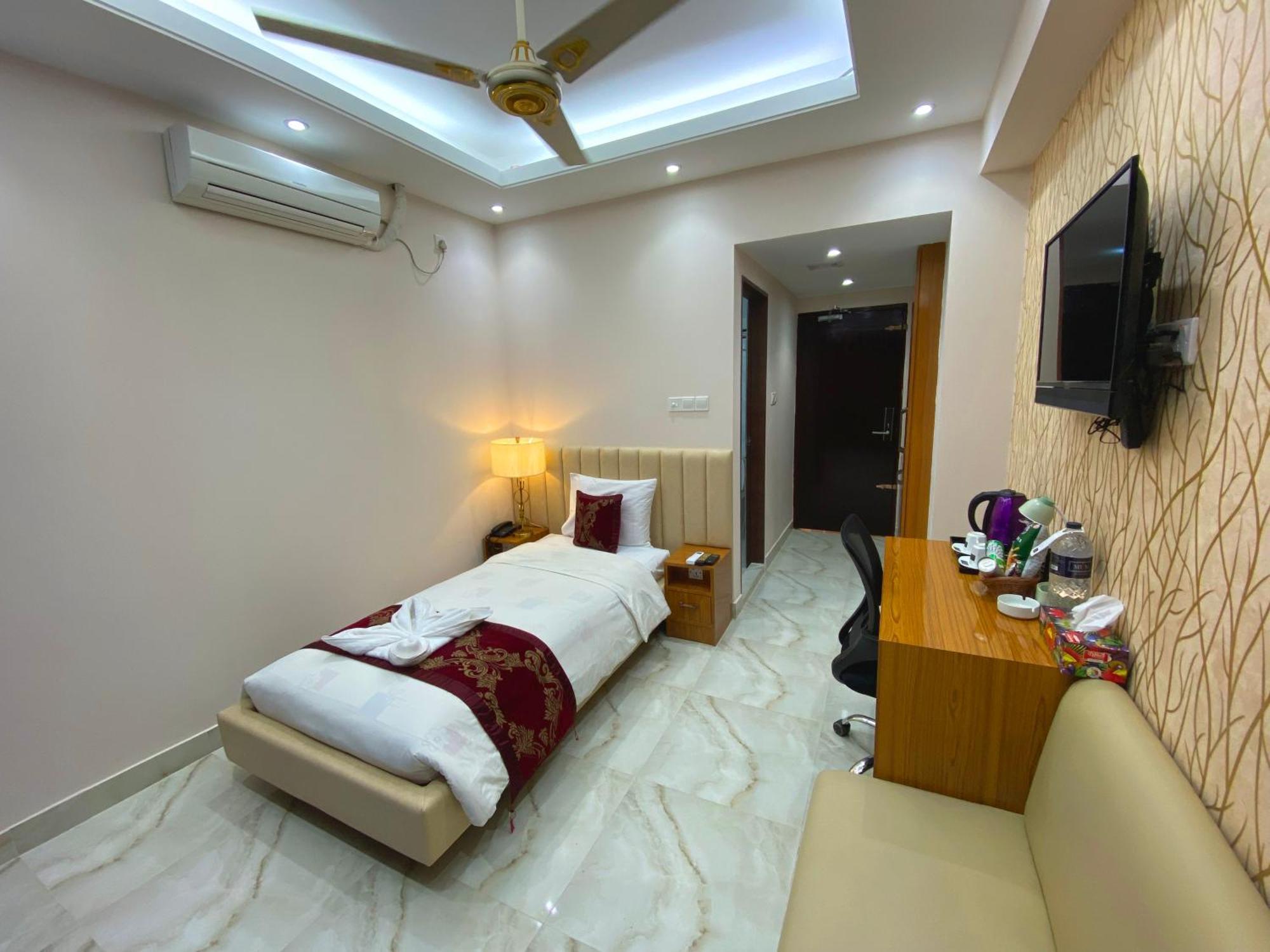 Hotel Valentino Noakhali Ngoại thất bức ảnh