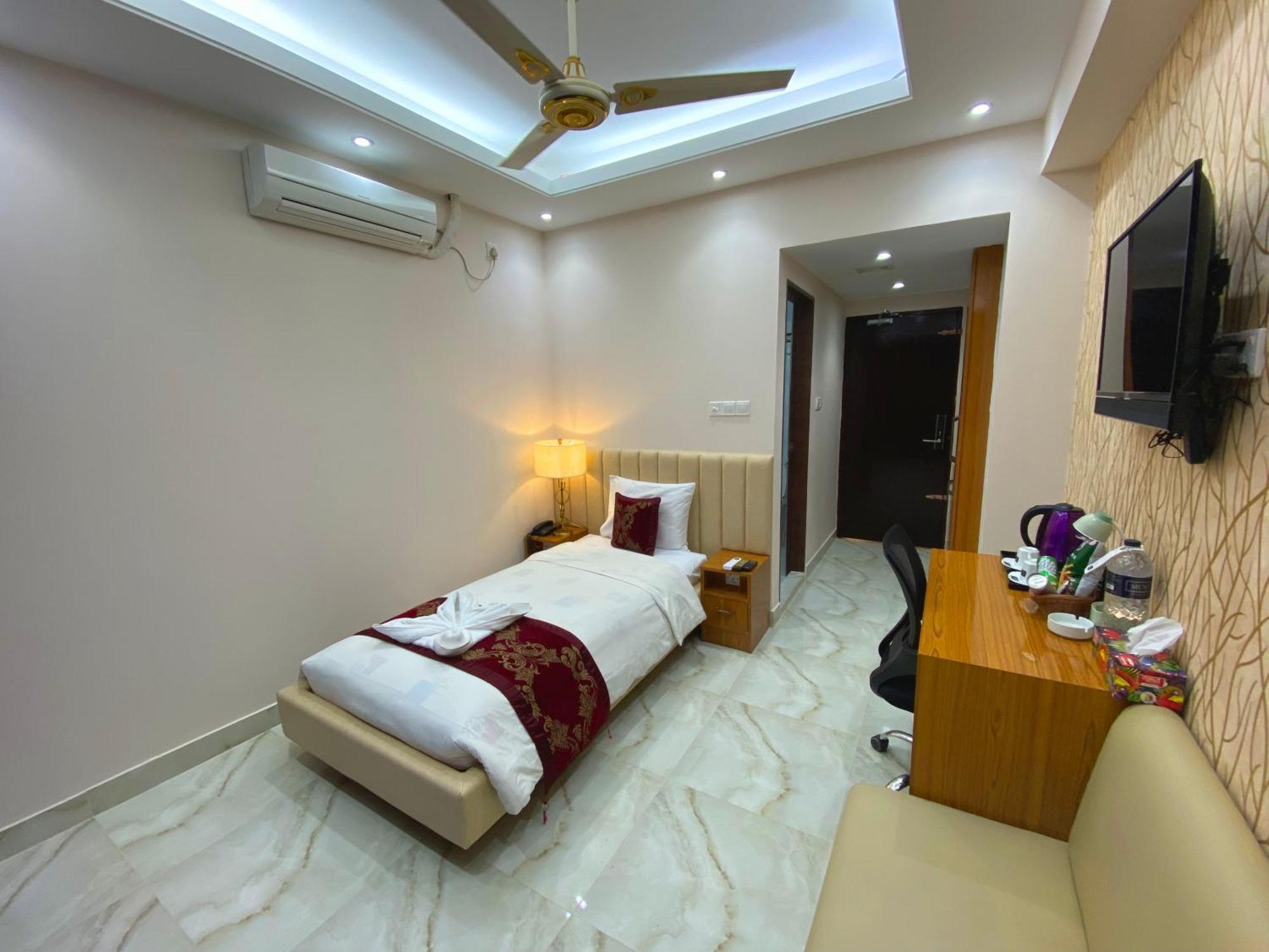 Hotel Valentino Noakhali Ngoại thất bức ảnh