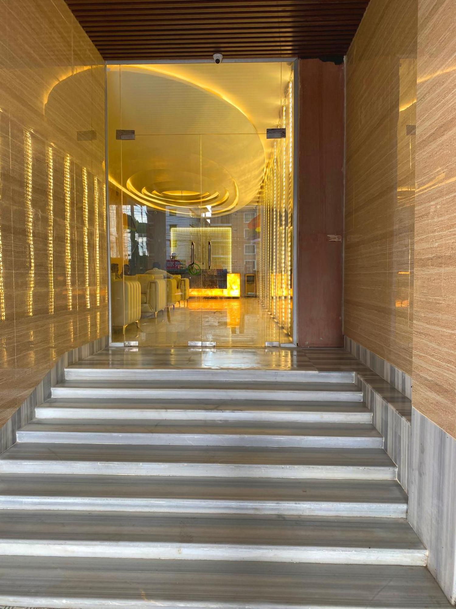 Hotel Valentino Noakhali Ngoại thất bức ảnh
